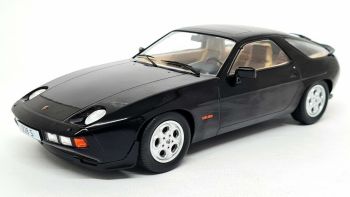 MOD18201 - PORSCHE 928S 1980 Negro