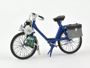 NOREV182064 - SOLEX 3800 de 1969 azul