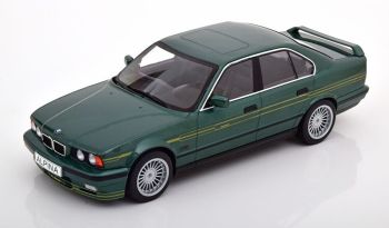 MOD18229 - BMW-Alpina B10 4.6 1994 Verde metálico