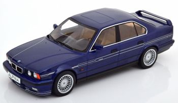 MOD18230 - BMW-Alpina B10 4.6 1994 Azul metálico