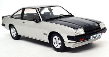 MOD18258 - OPEL Manta B GT/E 1980 gris