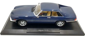 NOREV182622 - 1988 coche azul metalizado - JAGUAR XJ-S Coupé edición limitada