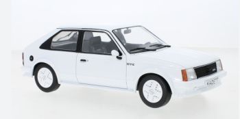 MOD18268 - OPEL Kadett D GTE 1983 Blanco