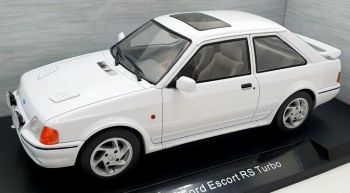 MOD18271 - 1990 FORD Escort RS Turbo S2 Blanco