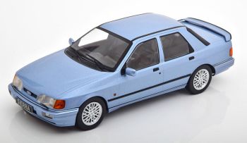 MOD18305 - FORD Sierra RS Cosworth 1988 Azul metálico