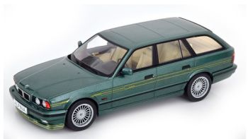 MOD18331 - 1991 BMW Alpina B10 4.6 Touring Verde metalizado