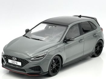 MOD18375 - HYUNDAI i30 N 2021 gris