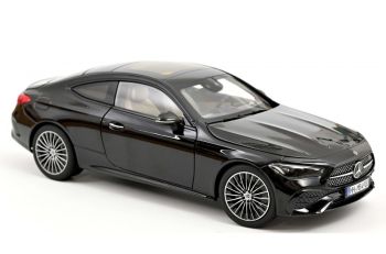 NOREV183937 - MERCEDES BENZ CLE Coupé 2024 Negro Obsidiana metalizado