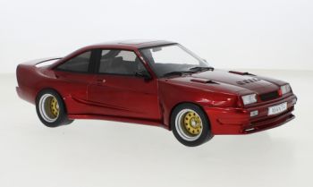 MOD18424 - 1991 OPEL Manta B Mattig rojo