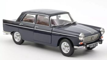 NOREV184836 - PEUGEOT 404 1965 Azul almirante