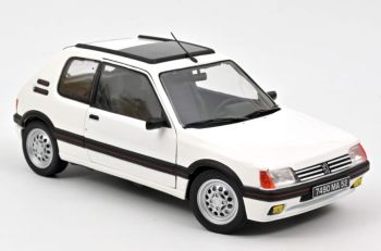 NOREV184849 - PEUGEOT 205 GTI 1.6 1988 Blanco