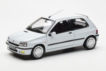 NOREV185251 - RENAULT Clio 16V 1991 Blanco