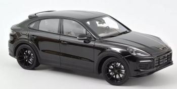 NOREV187673 - PORSCHE Cayenne S Coupe 2019 Negro