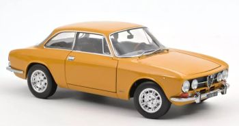 NOREV187910 - 1970 ALFA ROMEO 1750 GTV Amarillo