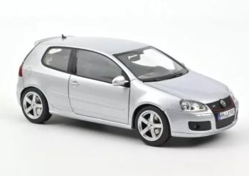 NOREV188425 - VOLKSWAGEN GOLF GTI Pirelli 2007 plata