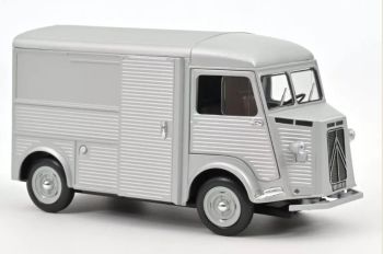 NOREVAMC019789 - CITROEN Tipo H 1952 Plata - 1/21