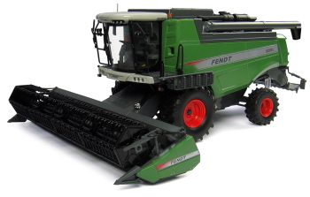 UH4193 - Cosechadora FENDT 5255L