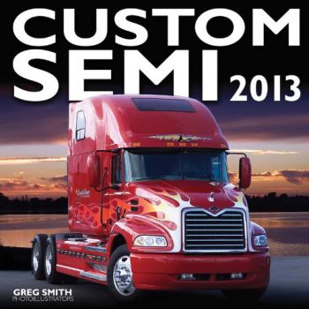 CALCUSTOM13 - Calendario PERSONALIZADO SEMI2013