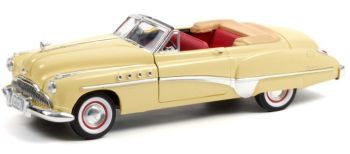 GREEN13616 - BUICK Roadmaster 1949 LLUVIA HOMBRE 1988 Charlie BABBITT