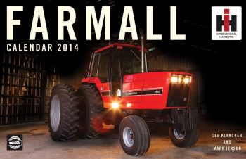 CALFARMALL2014 - Calendario FARMALL 2014