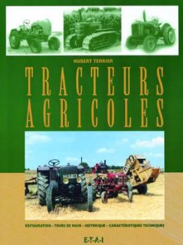 ETA12310 - Libro Tractores Agrícolas