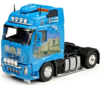 TEK67631 - VOLVO FH XL 4x2 JP TRACCIÓN