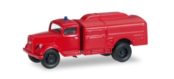 HER745192 - Camión de bomberos OPEL Blitz