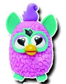 T8871B - Personaje FURBY - Rosa