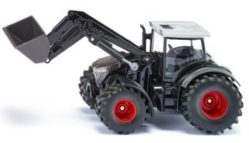 SIK1990 - FENDT 942 Vario Negro con cargador frontal