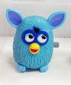 T8834A - FURBY Bailarín Azul