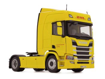 MAR2014-04-01 - Camión solo 4x2 DHL Design - SCANIA R500