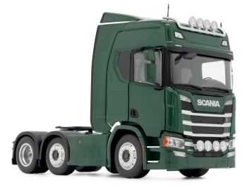 MAR2015-05 - SCANIA R500 6x2 series Verde oscuro