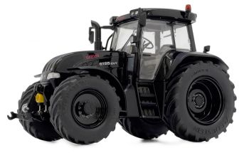 MAR2222 - STEYR CVT 6195 Black Edition - Limitado a 333 ejemplares