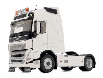 MAR2320-01 - VOLVO FH5 4x2 Blanco