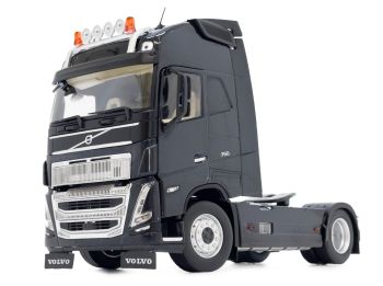 MAR2320-02 - VOLVO FH5 4x2 Antracita