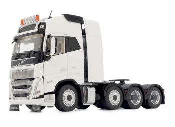 MAR2322-01 - VOLVO FH5 8x4 Blanco