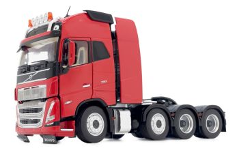 MAR2322-03 - VOLVO FH5 8x4 Rojo