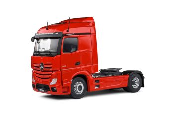 SOL2400201 - MERCEDES-BENZ Actros 4x2 2019 Rouge