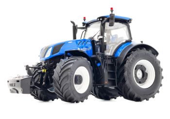 MAR2408 - NEW HOLLAND T7.340 HD