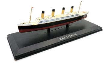 MCITY241945 - Crucero - Titanic 1911-1912