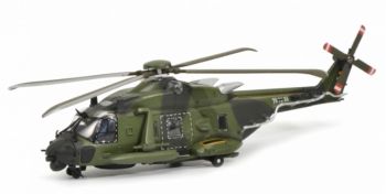 SCH26466 - Helicóptero NH 90 BUNDESWEHR