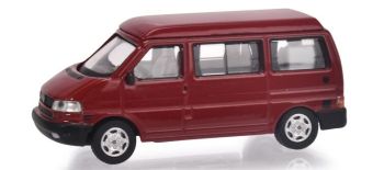 SCH26676 - VOLKSWAGEN T4b California rojo