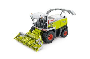 UH267044 - CLAAS Jaguar 900 Speedstar con caño RU 600 - Limitado a 1500 máquinas.