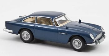 NOREV270505 - ASTON MARTIN DB5 1963 Sierra Azul - Jet-car