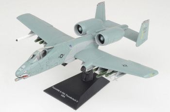 MCITY27294 - Avión Fairchild Republic A-10Thunderbolt II – WARTHOG