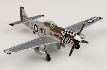 MCITY27295 - Aviones MUSTANG P-51D Norteamérica