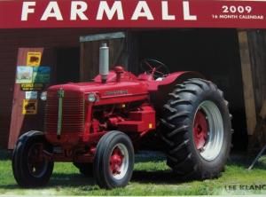 CAL145706 - Calendario 2009 FARMALL