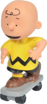 SHL22076 - Skater Charlie Brown