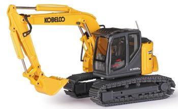 CON2220/01 - Excavadora KOBELCO SK140SRLC-7