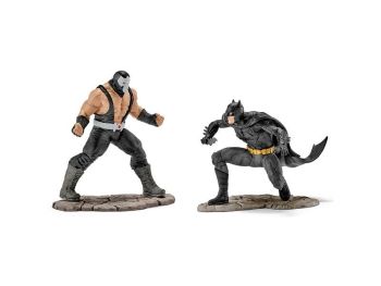 SHL22540 - Pack de escenografía de Batman vs. Bane